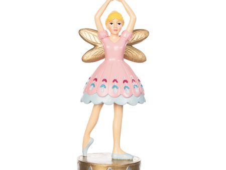 Sugar Plum Fairy Figurine Online