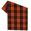 Tea Towel - Dunroven House Plaid Series Online Sale