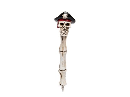 Pirate Bones Resin Pen Online Hot Sale