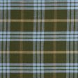 Bentley Plaid Homespun Fabric Swatch - **Discontinued Fabric** Cheap