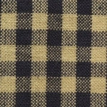 Little Square Check Homespun Fabric on Sale