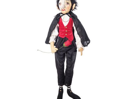 Phantom Phillip Figurine Sale