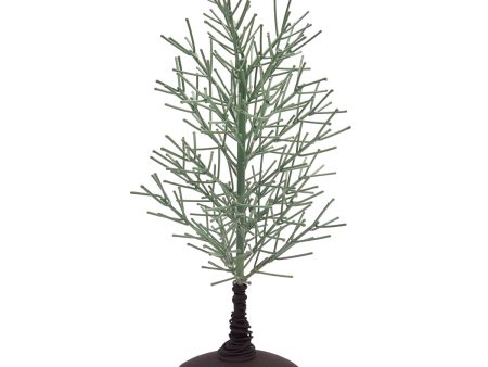 Metal Pine Tree Hot on Sale